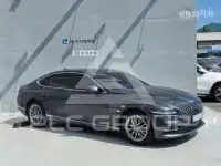 2021 Genesis G80