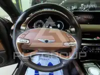 2021 Genesis G80