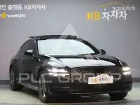 2021 Genesis G80