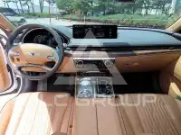 2021 Genesis G80
