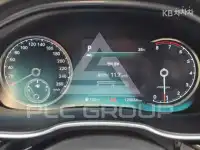2021 Genesis G80