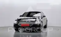 2021 Genesis G80