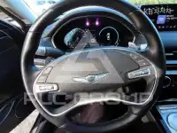 2021 Genesis G80