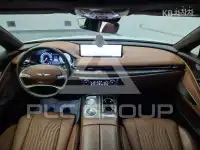 2021 Genesis G80