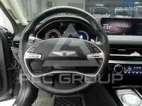 2021 Genesis G80