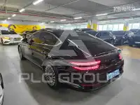 2021 Genesis G80