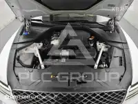 2021 Genesis G80