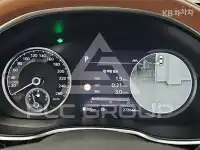 2021 Genesis G80
