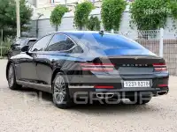 2021 Genesis G80