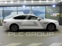 2021 Genesis G80