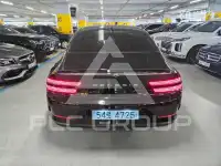 2021 Genesis G80