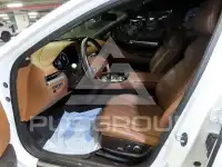 2021 Genesis G80