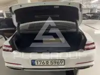 2021 Genesis G80