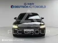 2021 Genesis G80