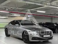 2021 Genesis G80