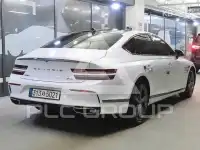 2021 Genesis G80