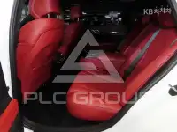 2021 Genesis G80