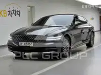2021 Genesis G80