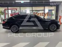 2021 Genesis G80