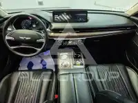 2021 Genesis G80