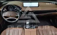 2021 Genesis G80