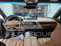 2021 Genesis G80