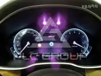 2021 Genesis G80