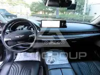 2021 Genesis G80