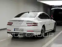 2021 Genesis G80