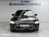 2021 Genesis G80