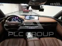 2021 Genesis G80