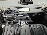 2021 Genesis G80