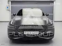 2021 Genesis G80
