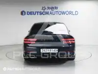 2021 Genesis G80