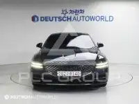 2021 Genesis G80