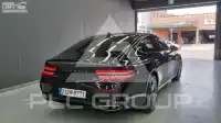 2021 Genesis G80