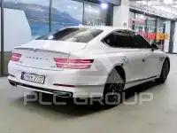 2021 Genesis G80
