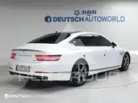 2021 Genesis G80