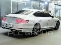 2021 Genesis G80