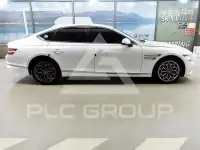 2021 Genesis G80