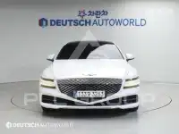 2021 Genesis G80