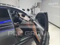2021 Genesis G80