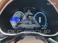 2021 Genesis G80
