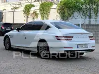 2021 Genesis G80
