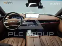 2021 Genesis G80