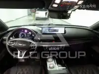 2021 Genesis G80
