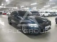 2021 Genesis G80