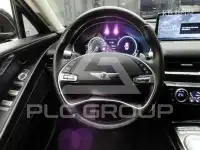 2021 Genesis G80
