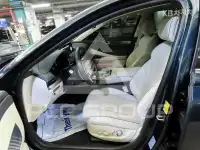 2021 Genesis G80