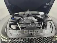2021 Genesis G80